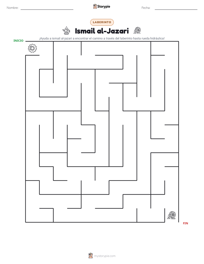 Labyrintho