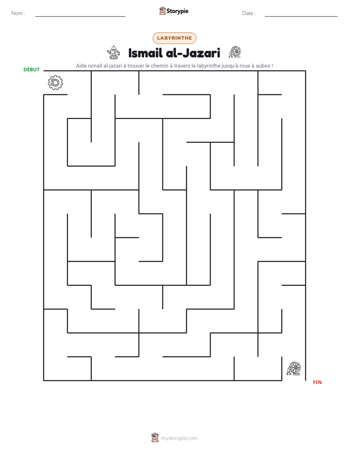 Labyrinthe