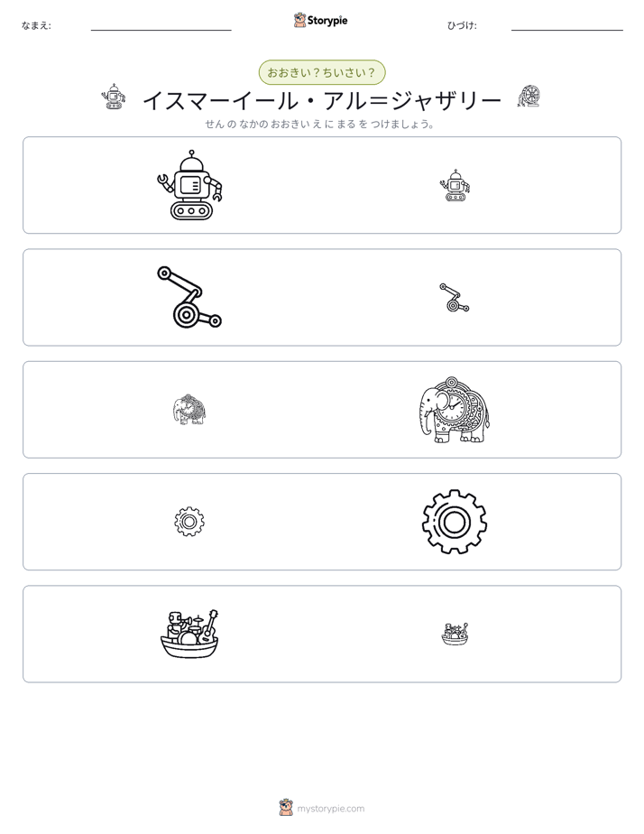 ソーティング
