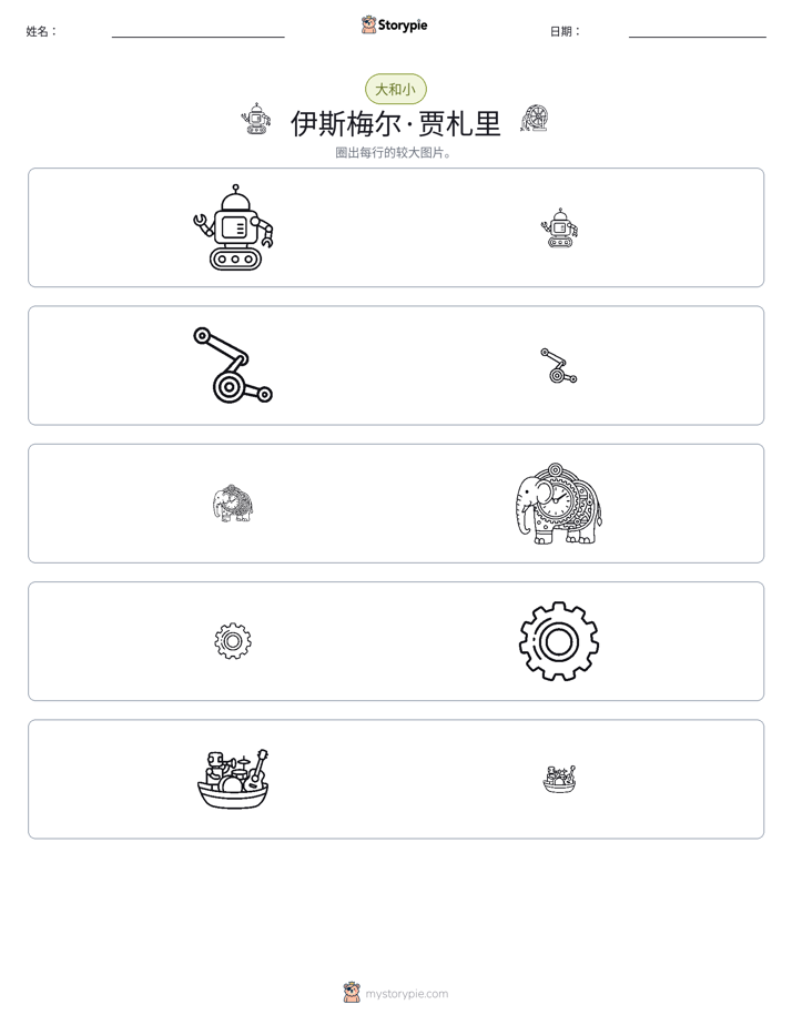 分类