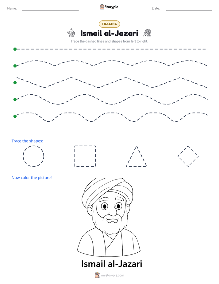 Tracing