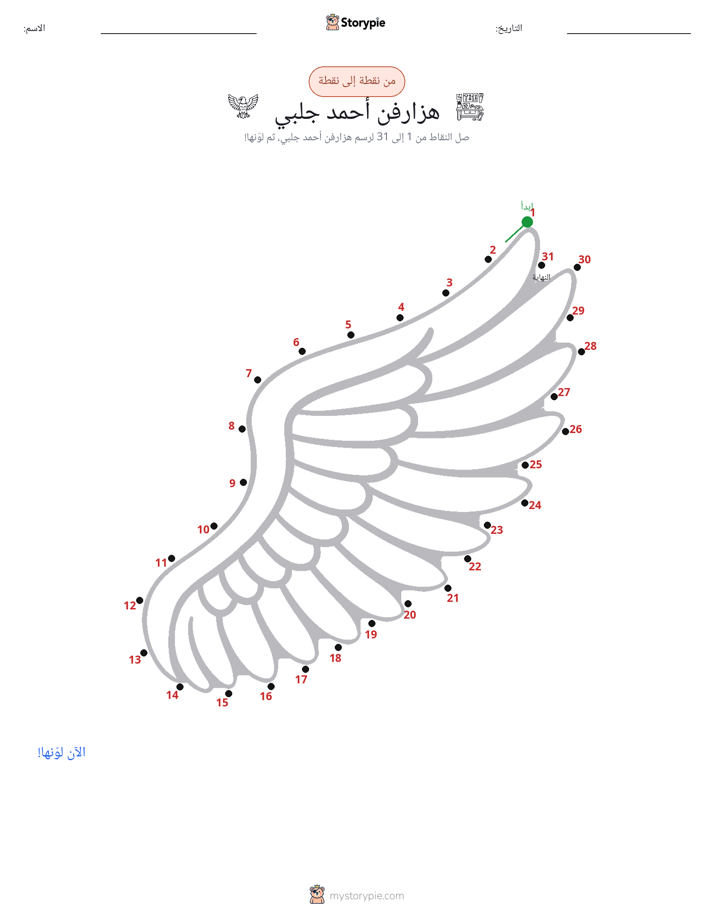 نقطة إلى نقطة
