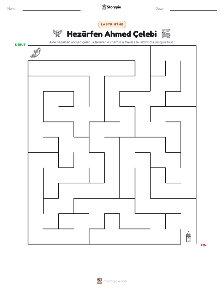 Labyrinthe