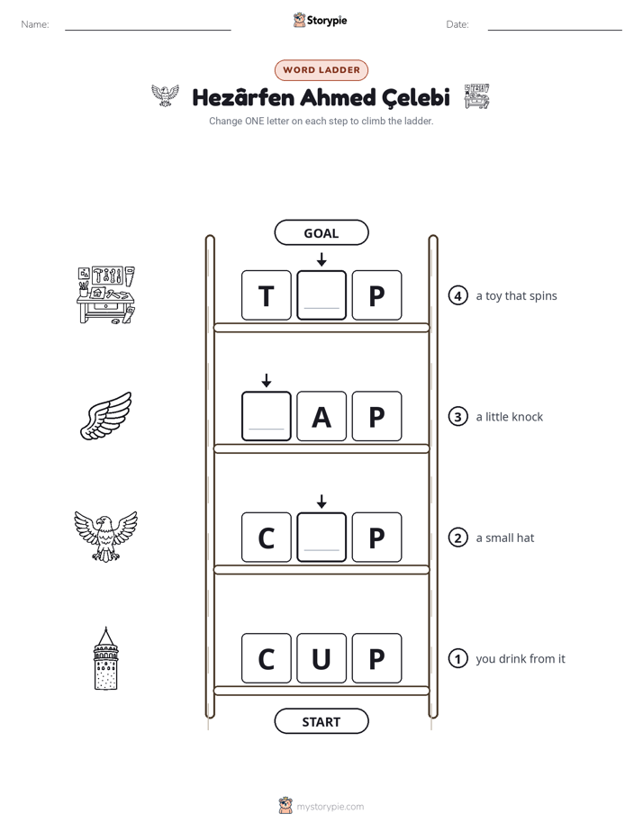 Word Ladder