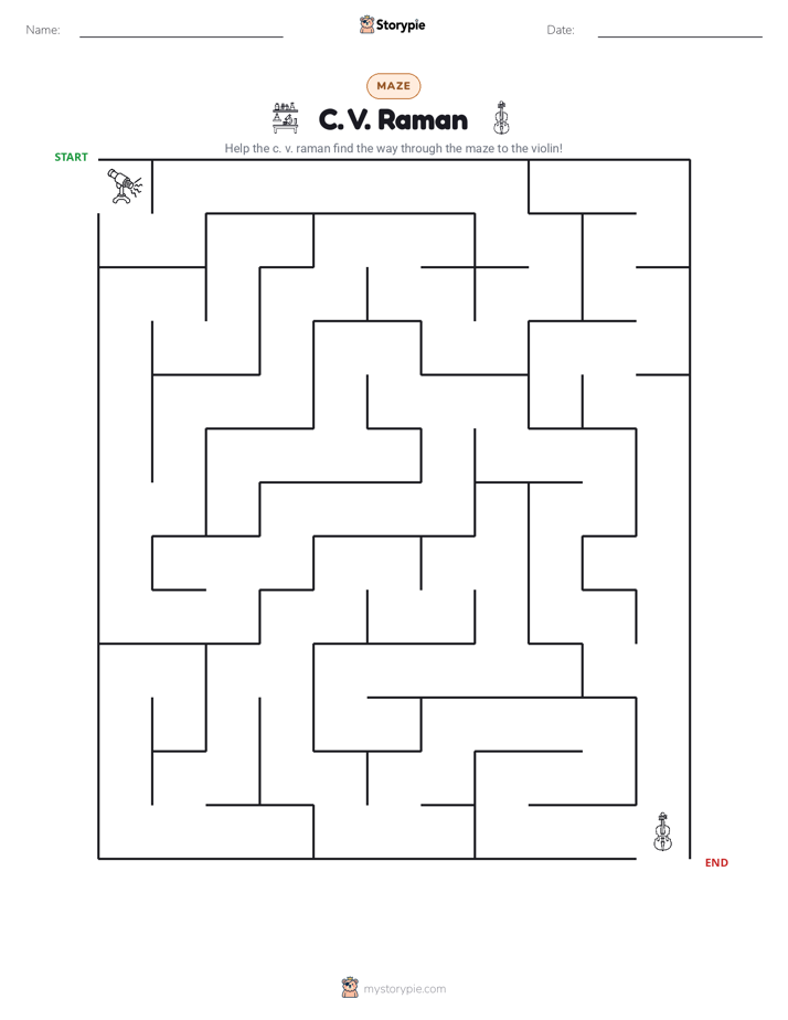 Maze