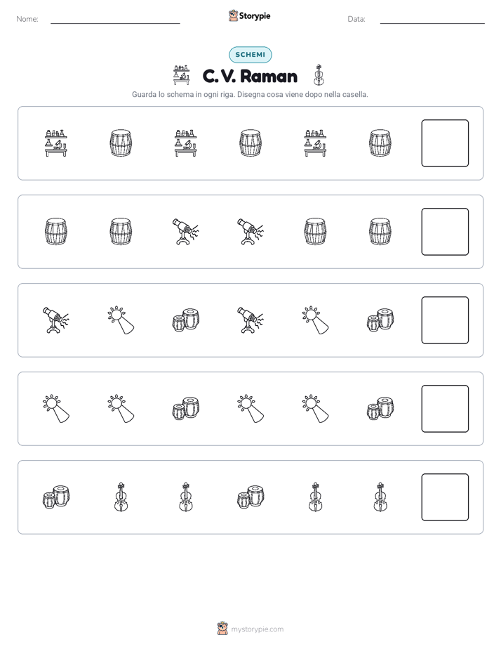 Pattern