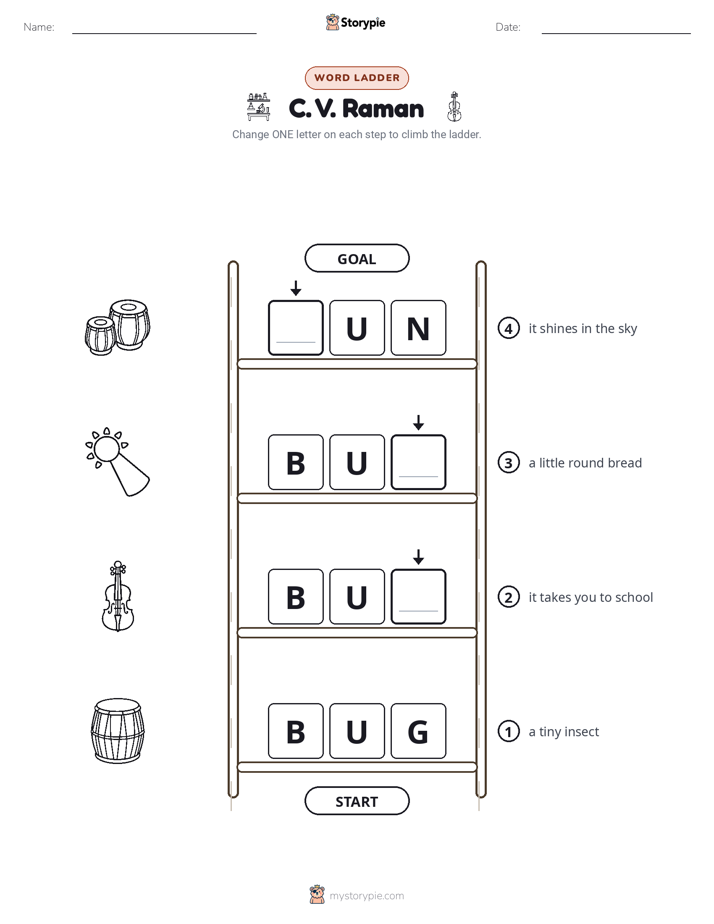Word Ladder