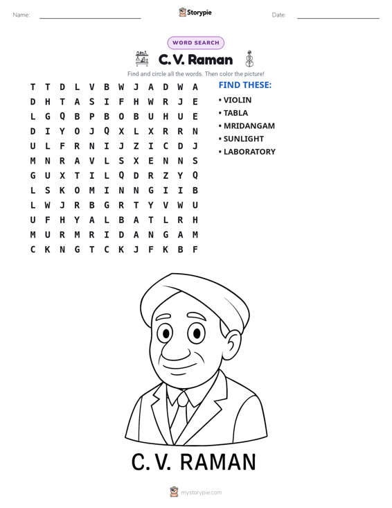 Word Search
