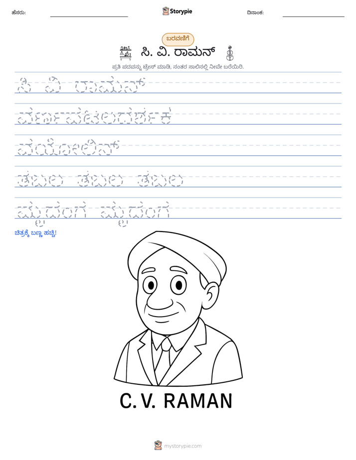ಲೇಖನ ಅಭ್ಯಾಸ