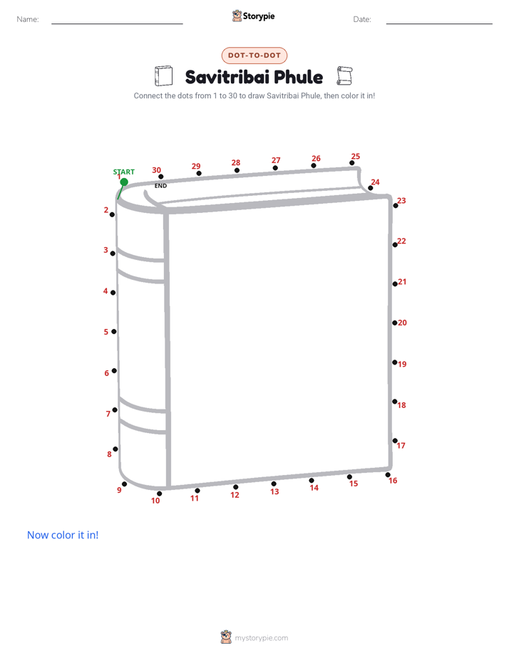 Dot to Dot