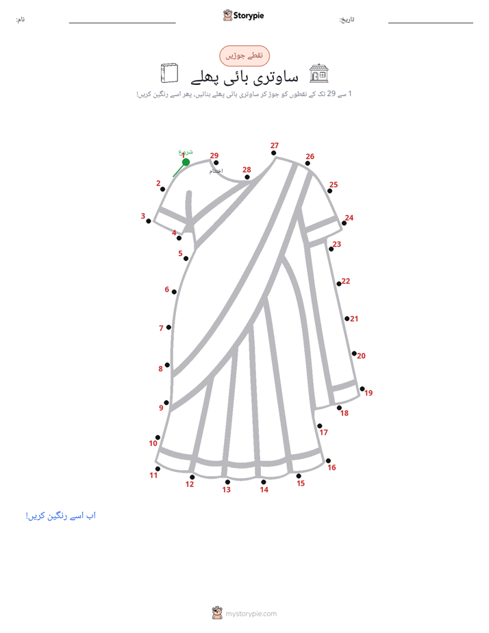 نقطے سے نقطے تک