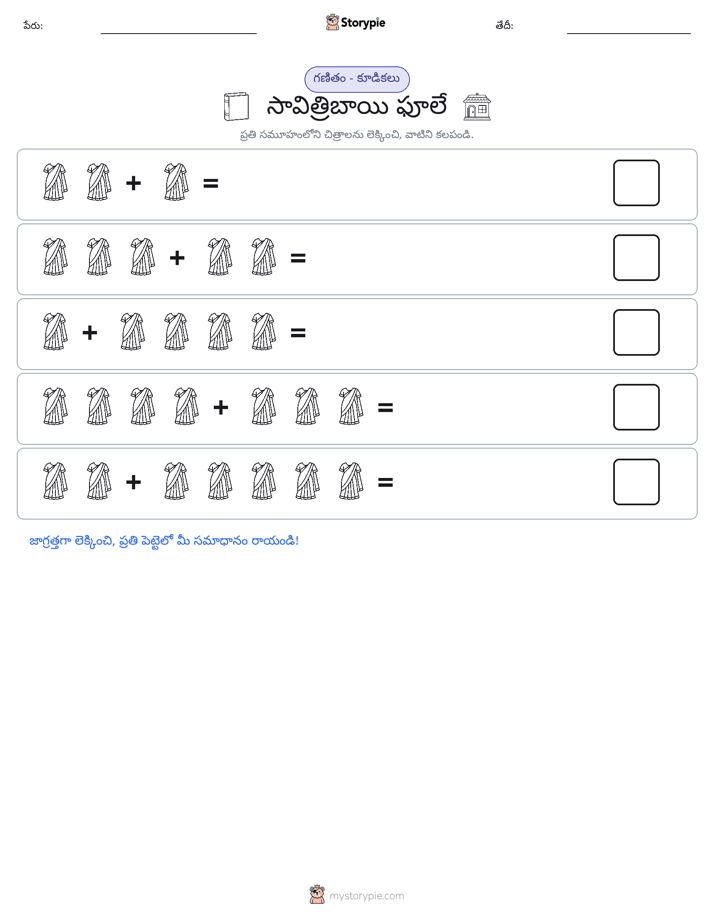 చిత్ర గణితం