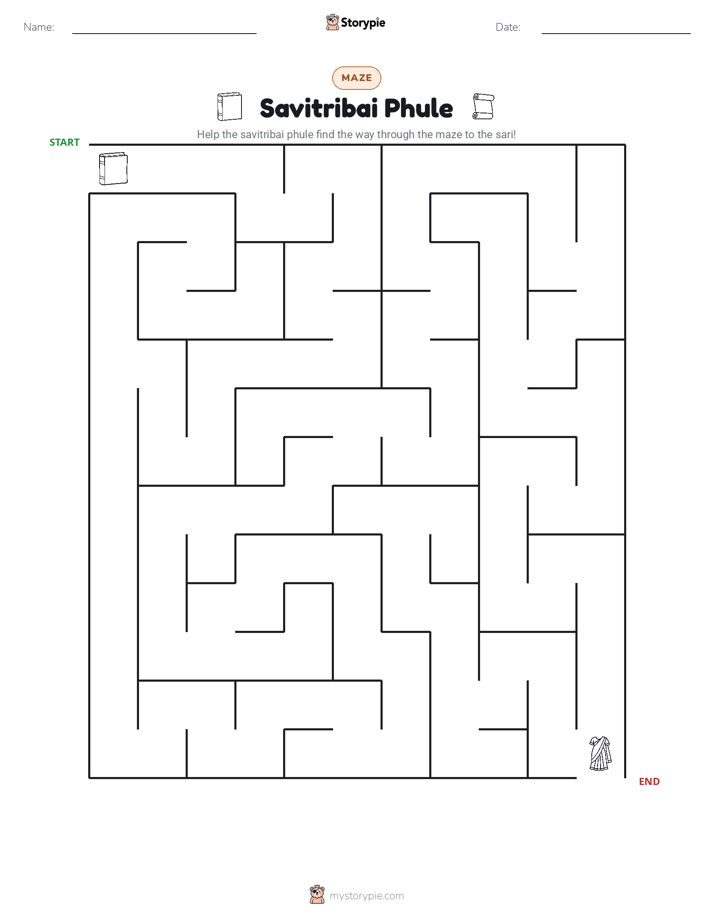 Maze