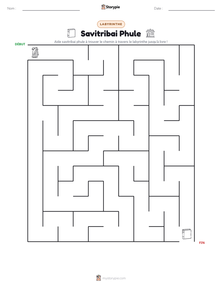 Labyrinthe