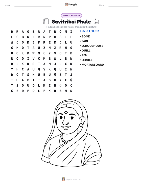 Word Search