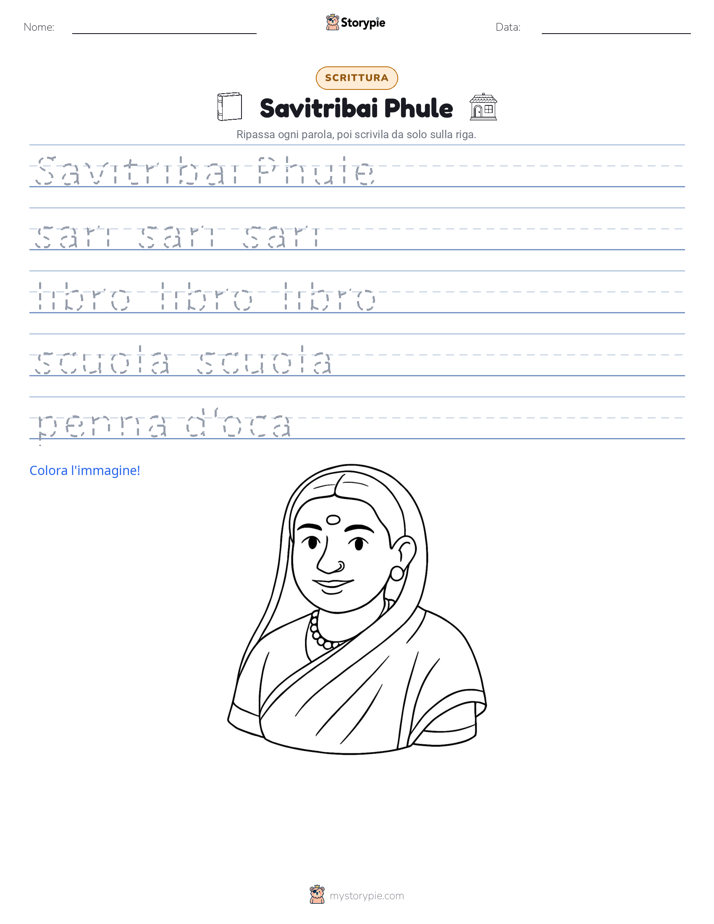 Pratica di Scrittura
