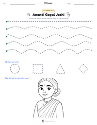 Xem trước tài liệu in sẵn Anandi Gopal Joshi