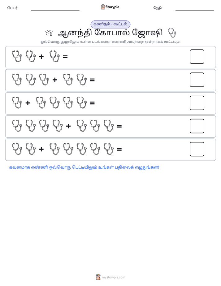 படம் கணிதம்