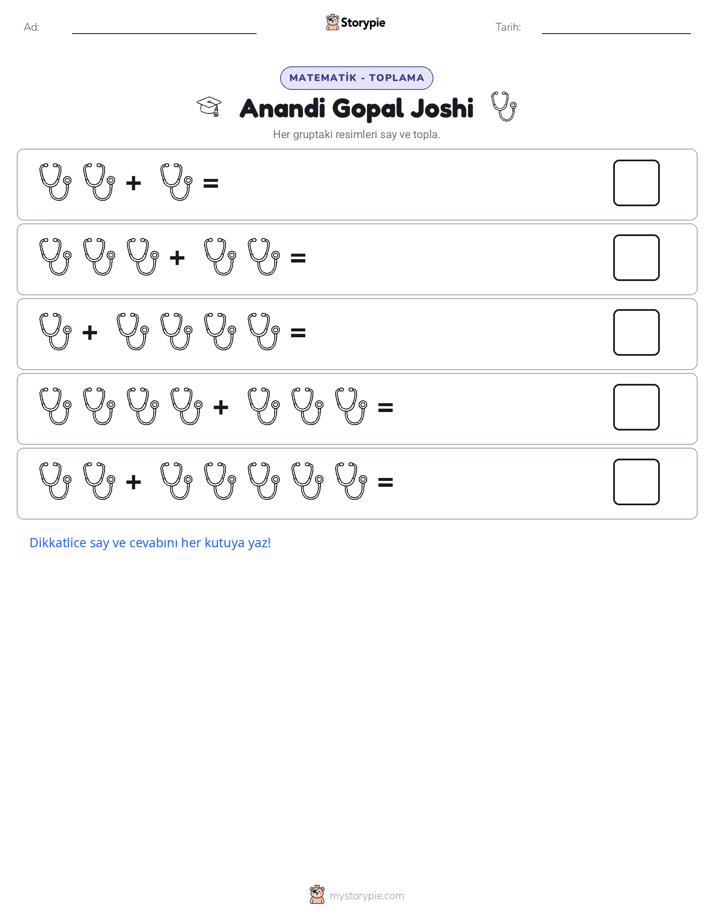 Resim Matematiği