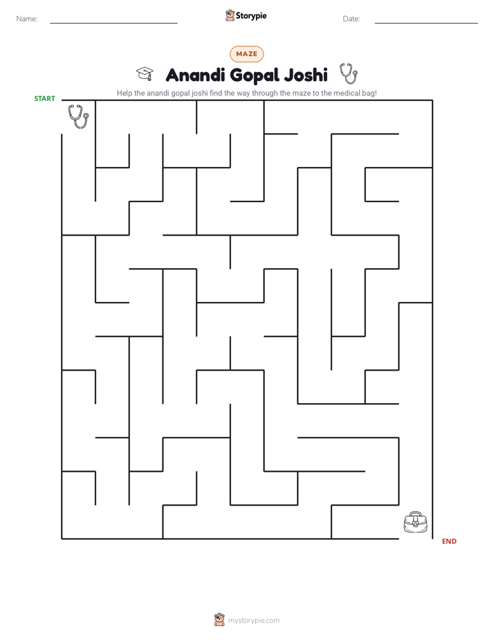 Maze