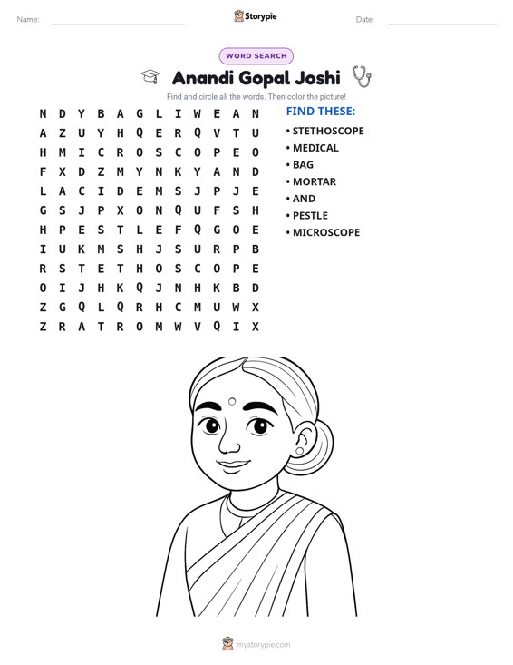Word Search