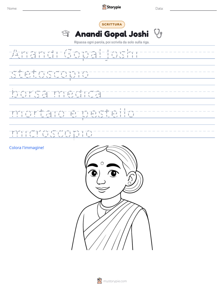 Pratica di Scrittura