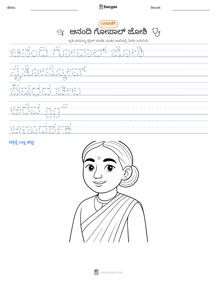 ಲೇಖನ ಅಭ್ಯಾಸ