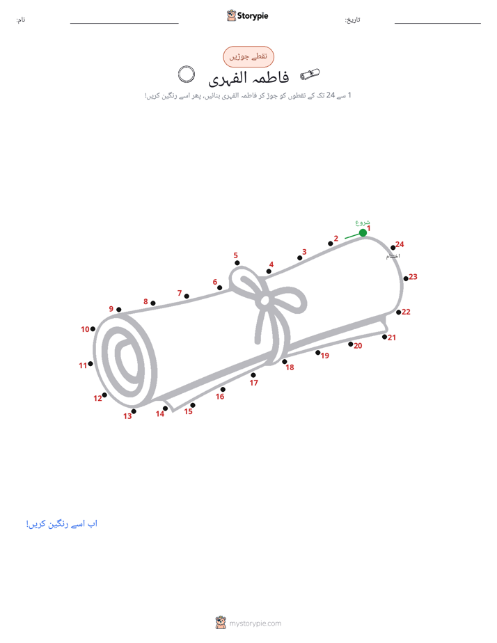 نقطے سے نقطے تک