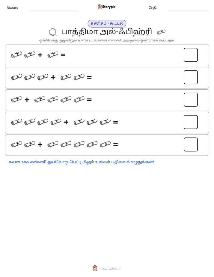 படம் கணிதம்