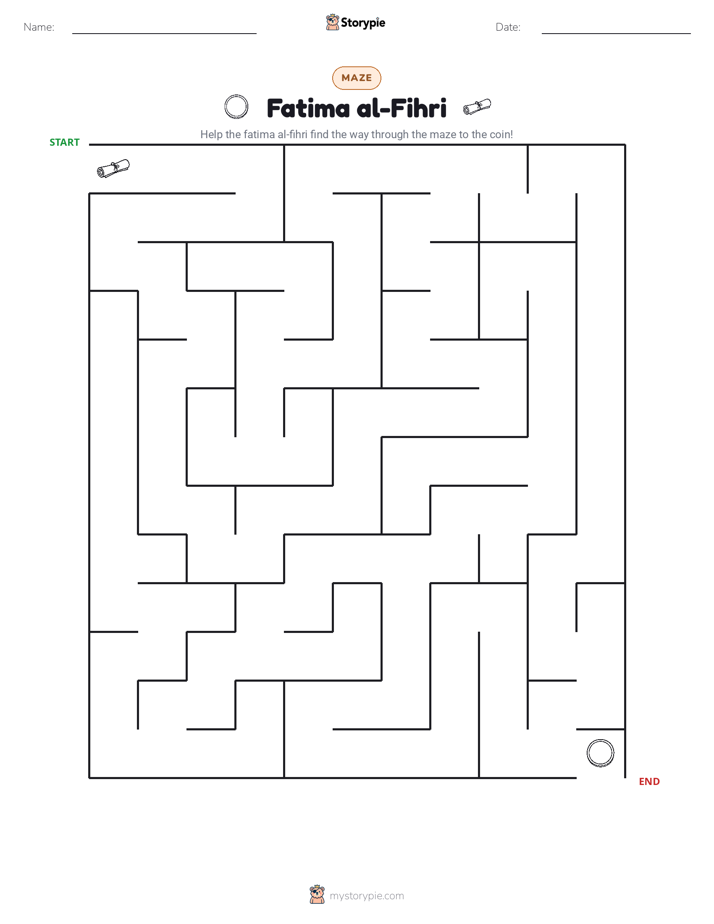 Maze