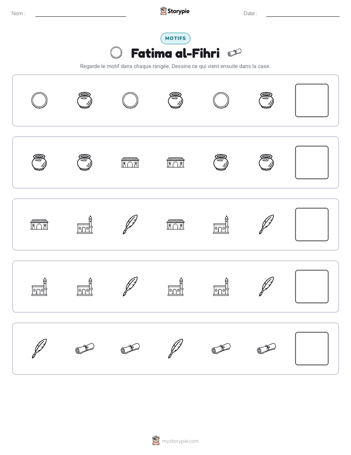 Motifs