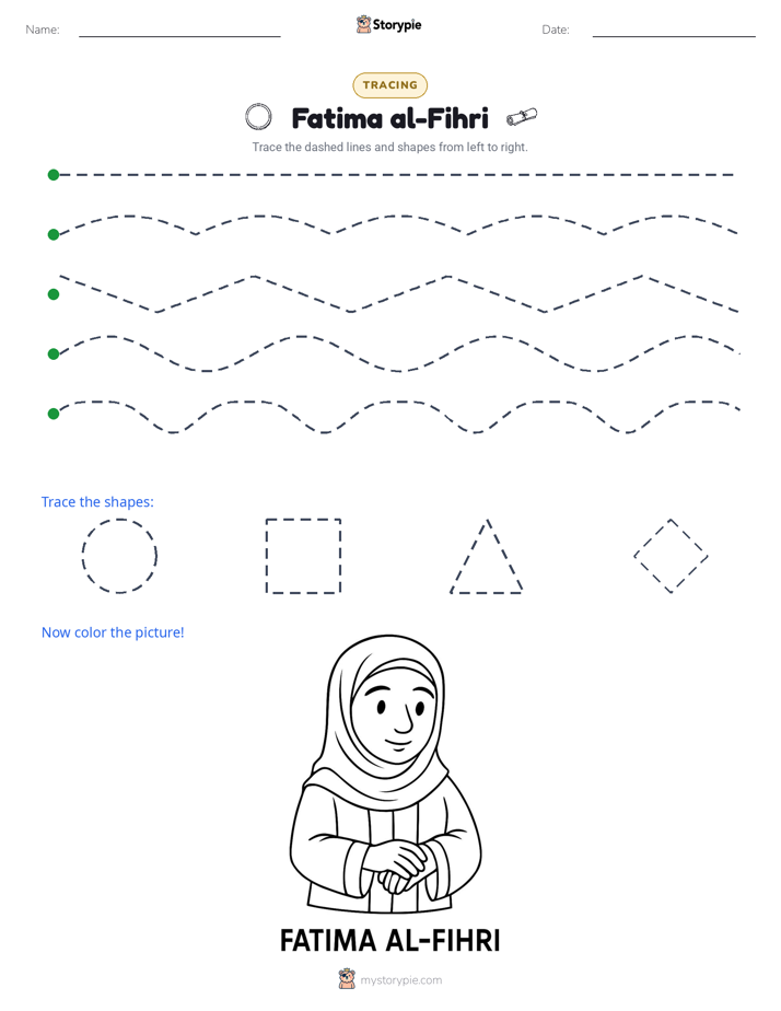Tracing