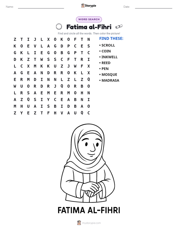 Word Search