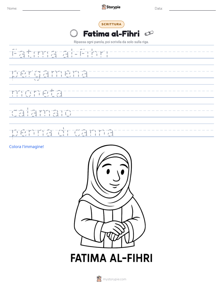 Pratica di Scrittura