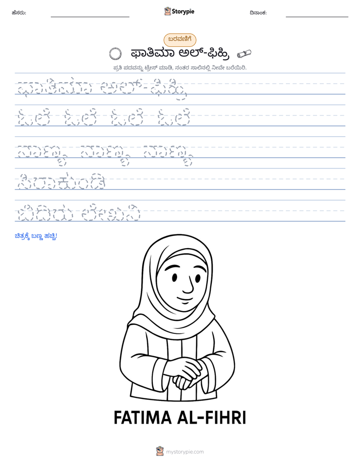 ಲೇಖನ ಅಭ್ಯಾಸ