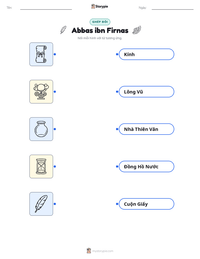 Xem trước tài liệu in sẵn Abbas ibn Firnas