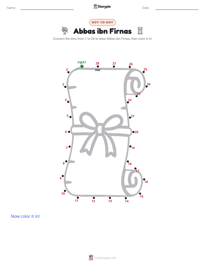 Dot to Dot