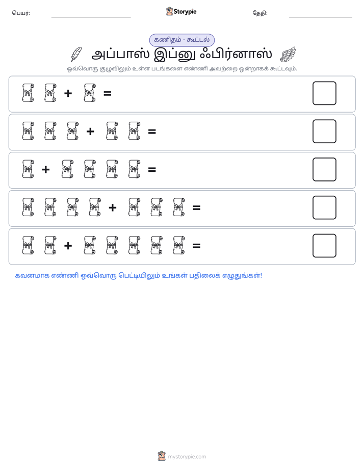 படம் கணிதம்