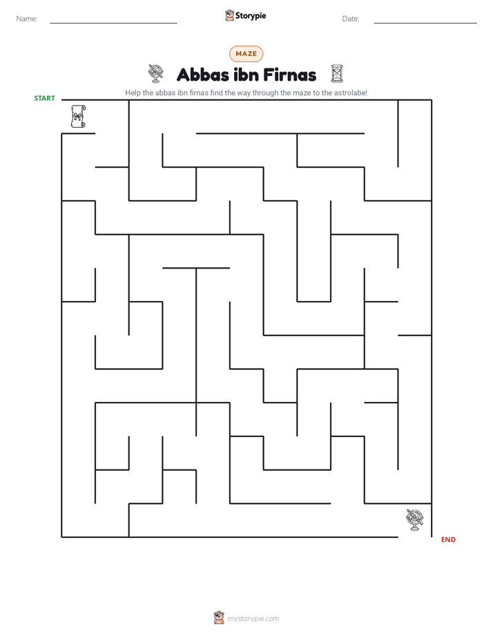 Maze