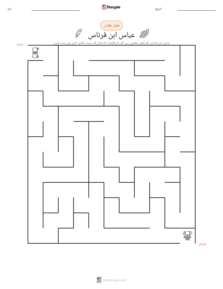 بھول بھلیاں