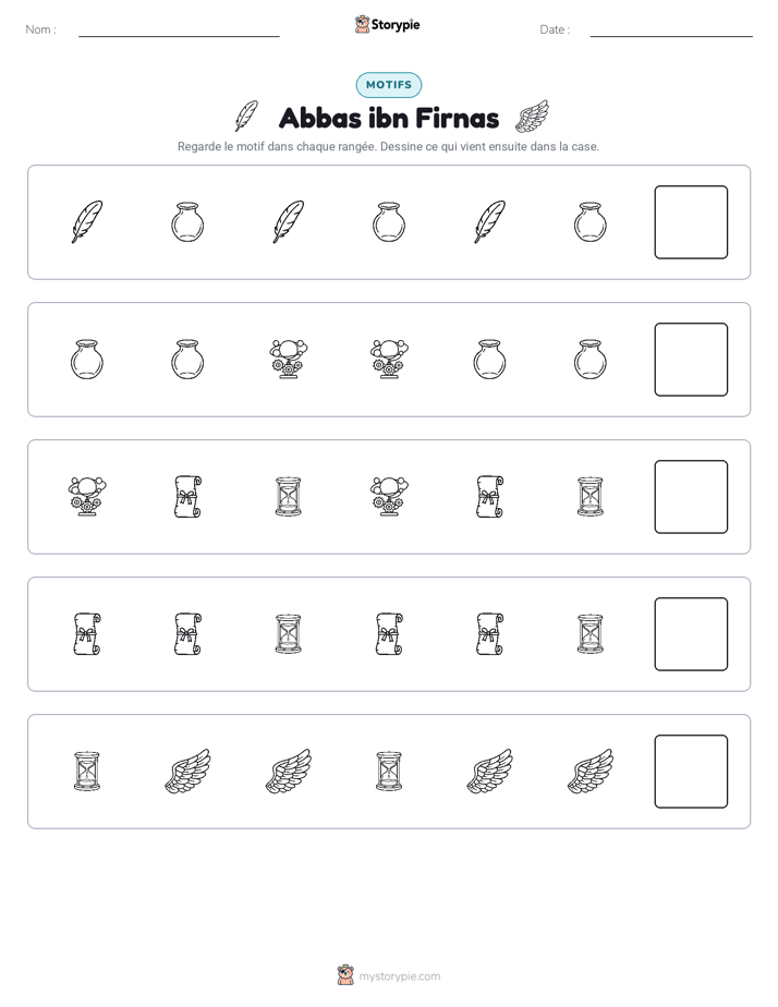 Motifs