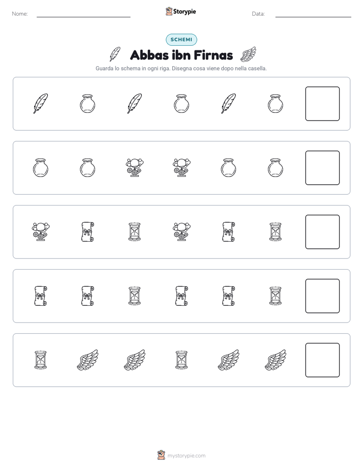 Pattern