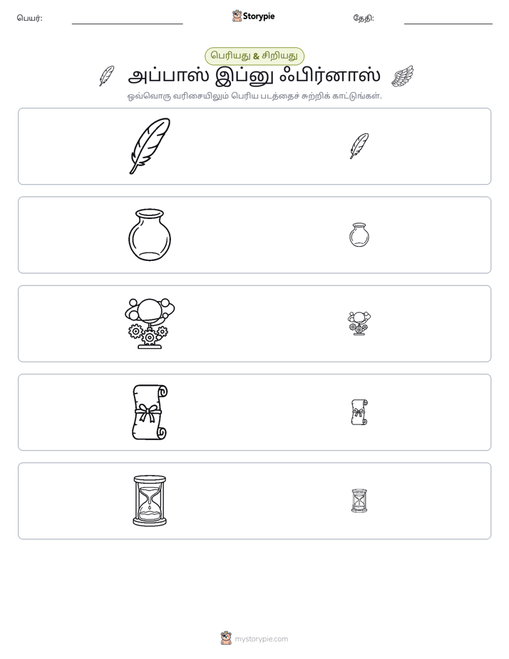 வகைப்படுத்தல்