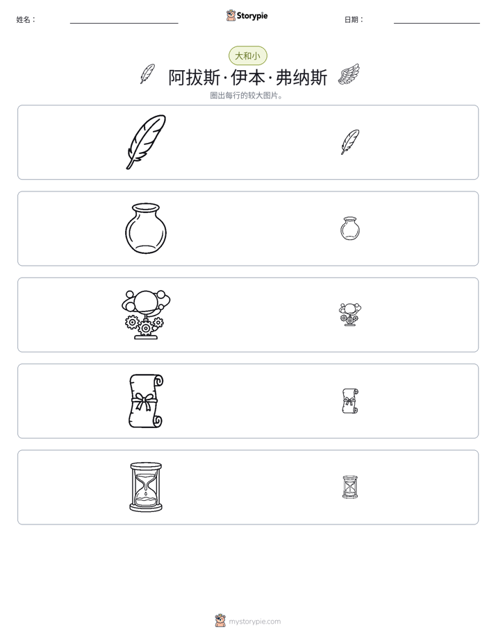 分类