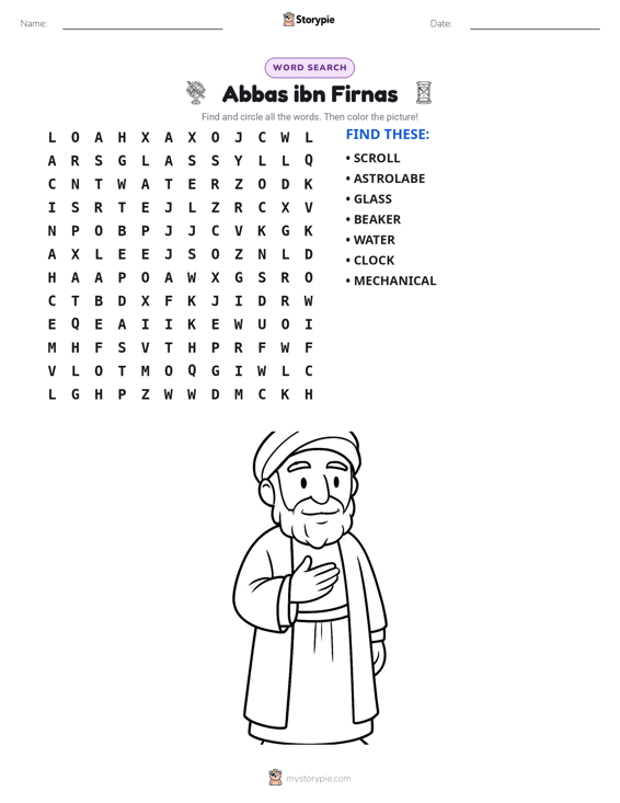 Word Search