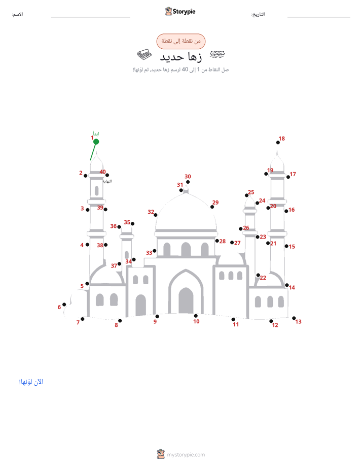 نقطة إلى نقطة