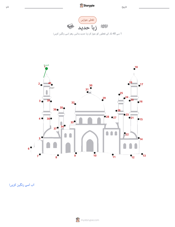 نقطے سے نقطے تک