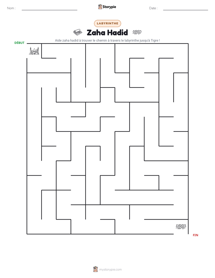 Labyrinthe