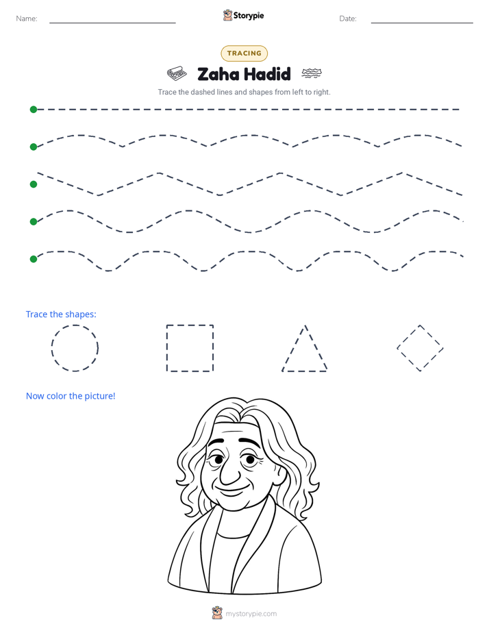 Tracing