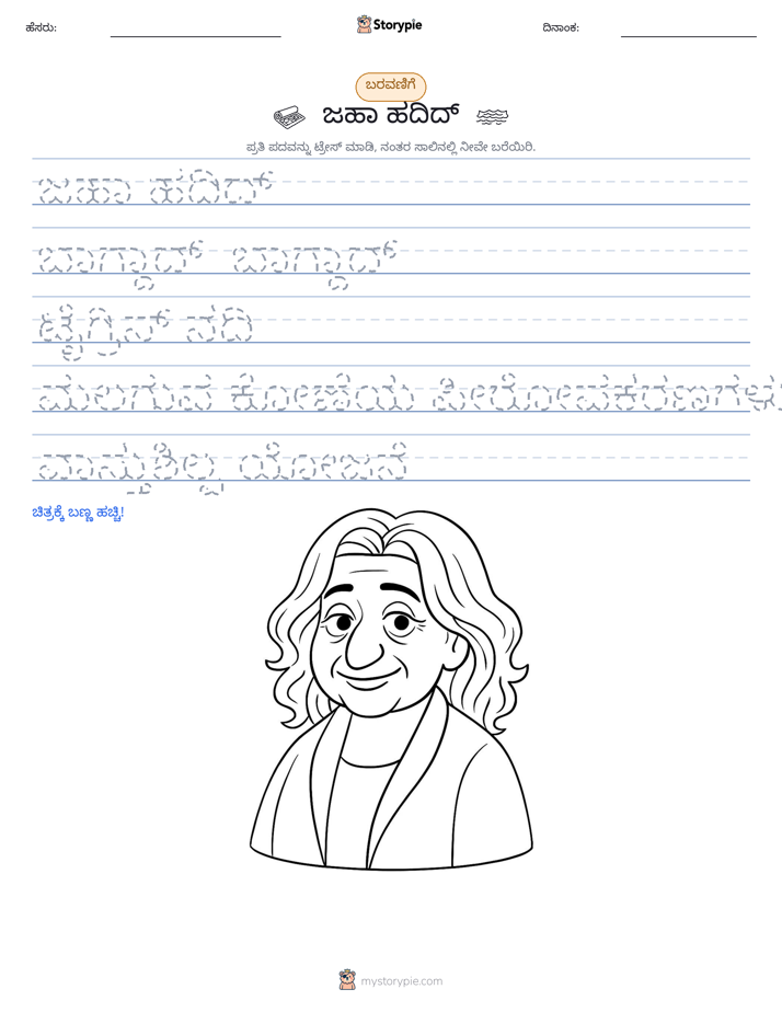 ಲೇಖನ ಅಭ್ಯಾಸ